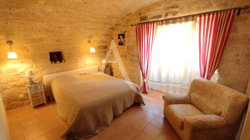 Maison à LABASTIDE-DU-VERT