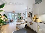 Appartement à BONDUES