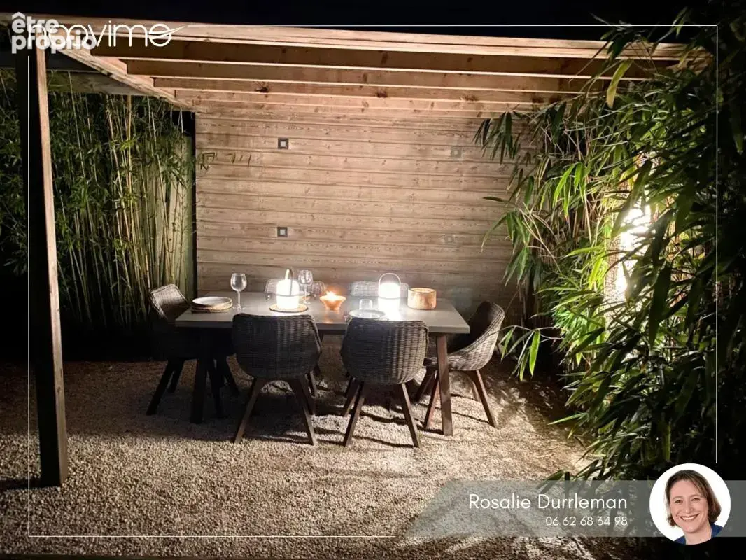 Grande maison familiale - esprit vacances toute l'année - photo 13