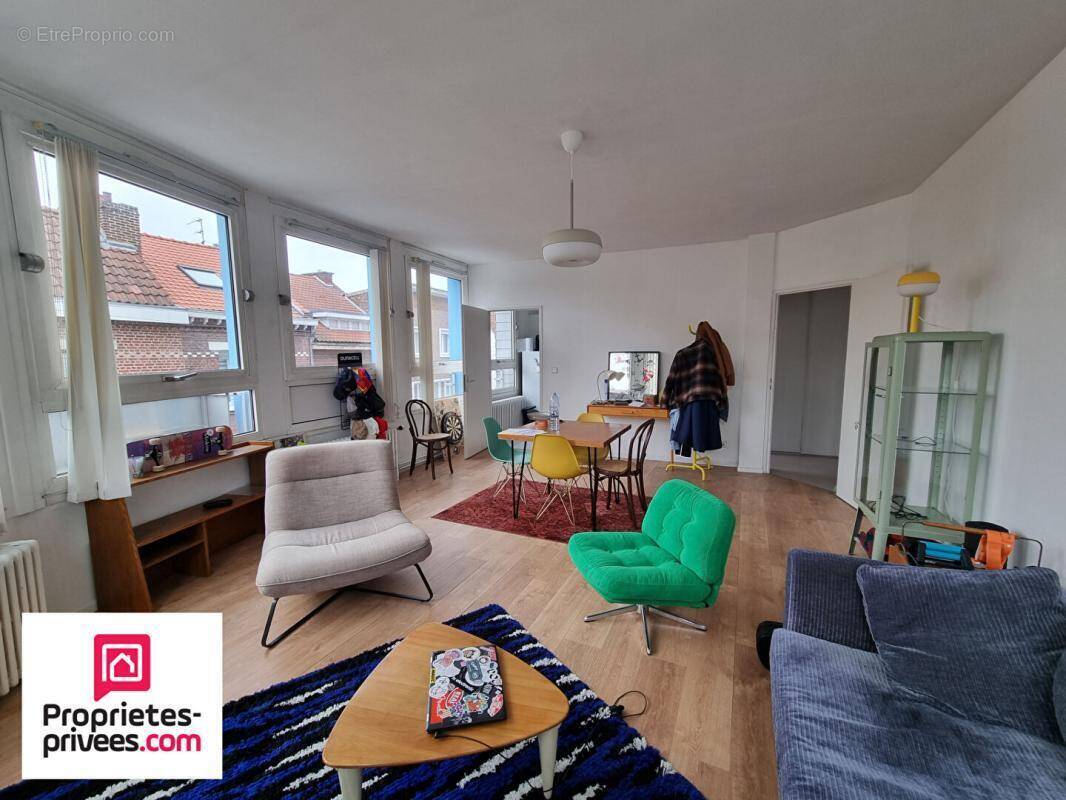Appartement à LENS
