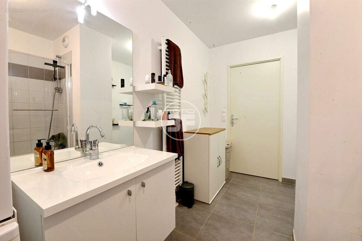 Appartement 74 m² à Sierentz  - photo 9