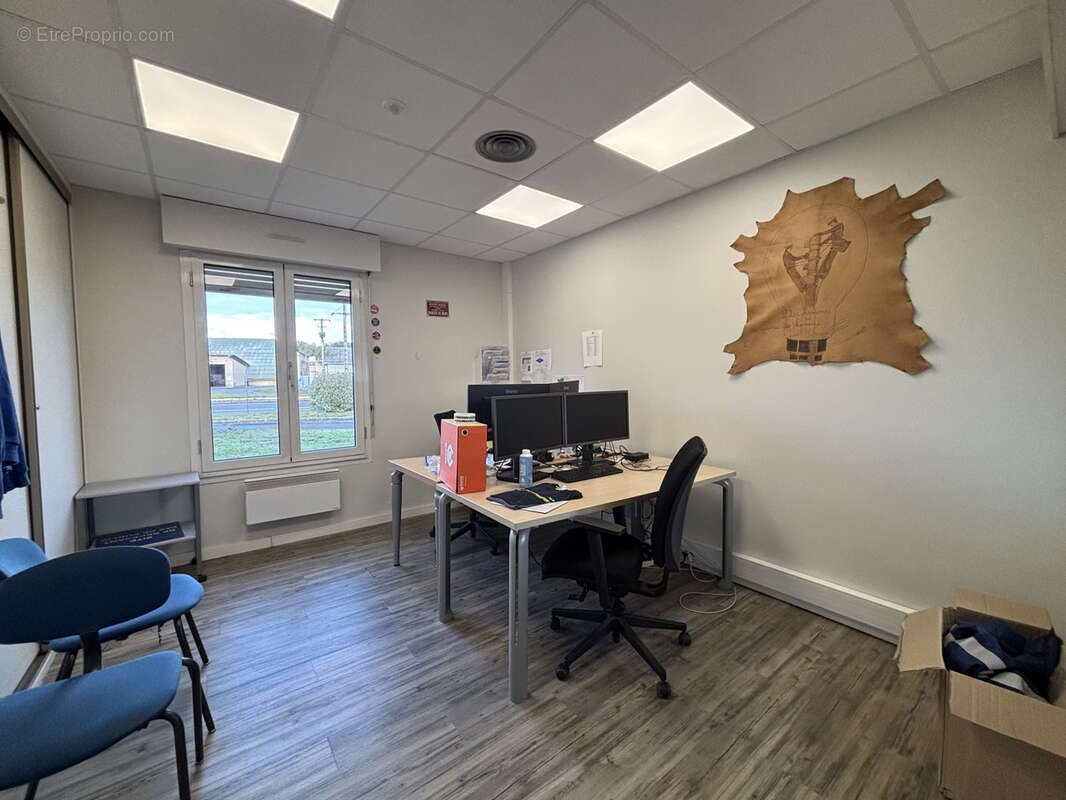 Commerce à GRAULHET