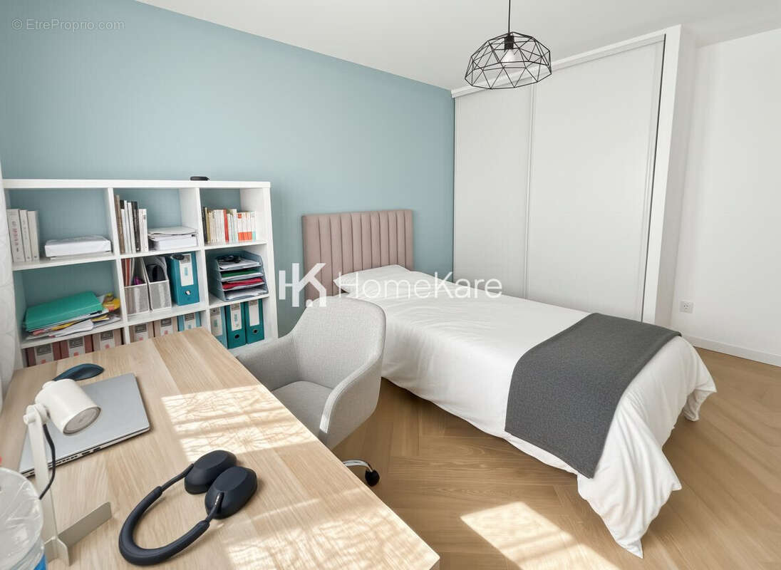 Maison 143 m² à Pessac  - photo 8