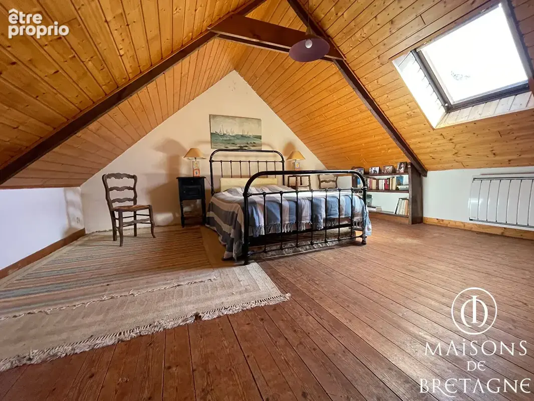 Maison Saint Thurien 4 pièce(s) 70 m2 - photo 6