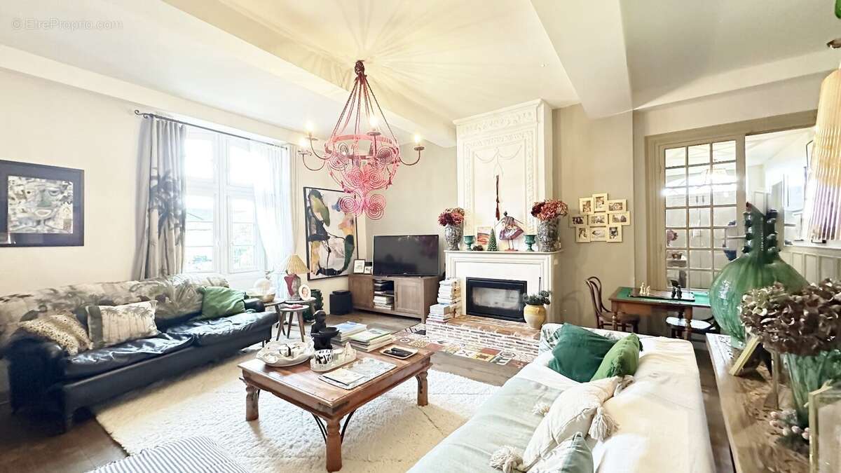 Maison à PEYREHORADE