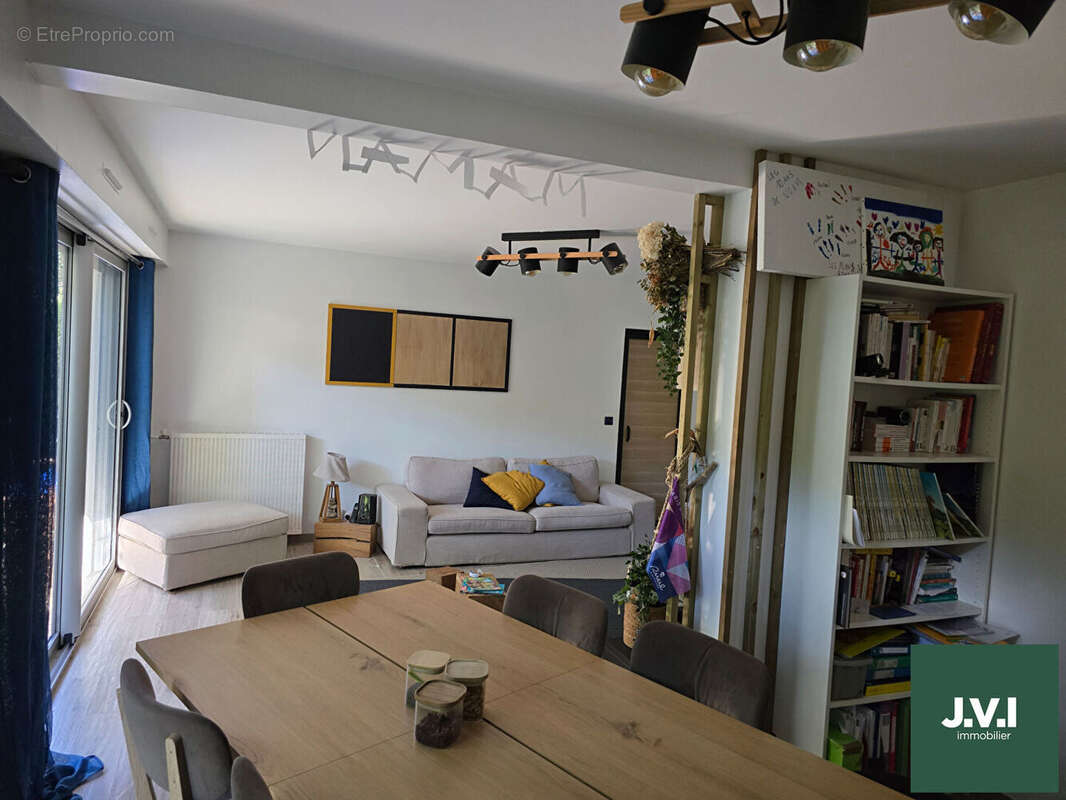 Appartement à MONTMORENCY