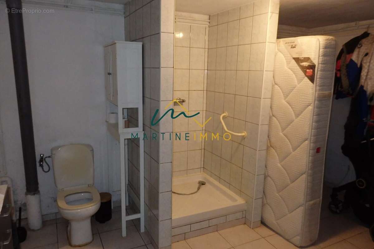 Maison a vendre a sainte bazeille - photo 10