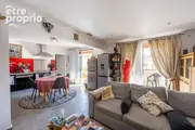 Appartement à CARNOULES