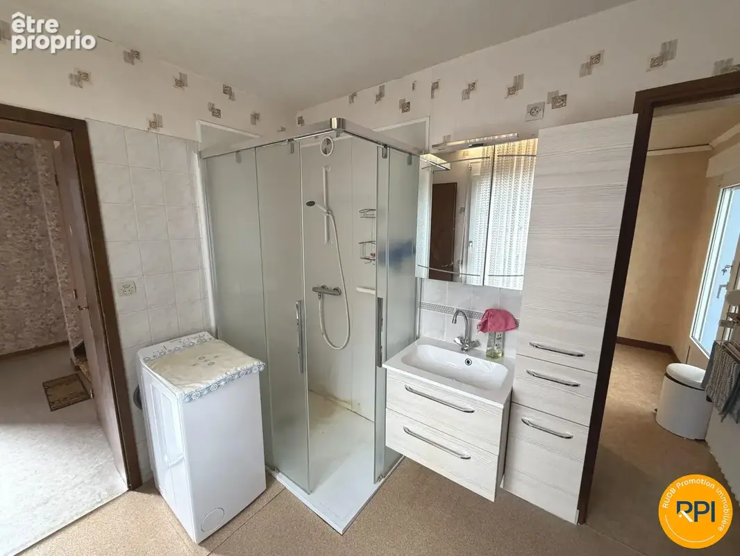 Maison 6 pièces 143 m² à vendre à Forbach (57600) - photo 4