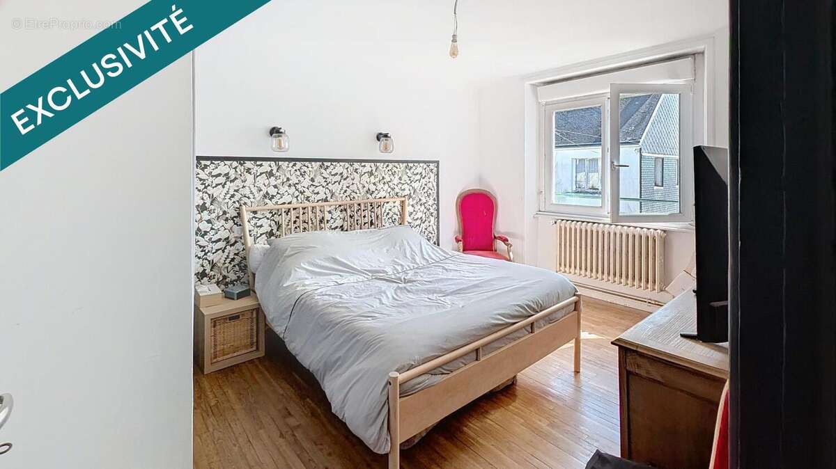 Photo 4 - Maison à CORAY