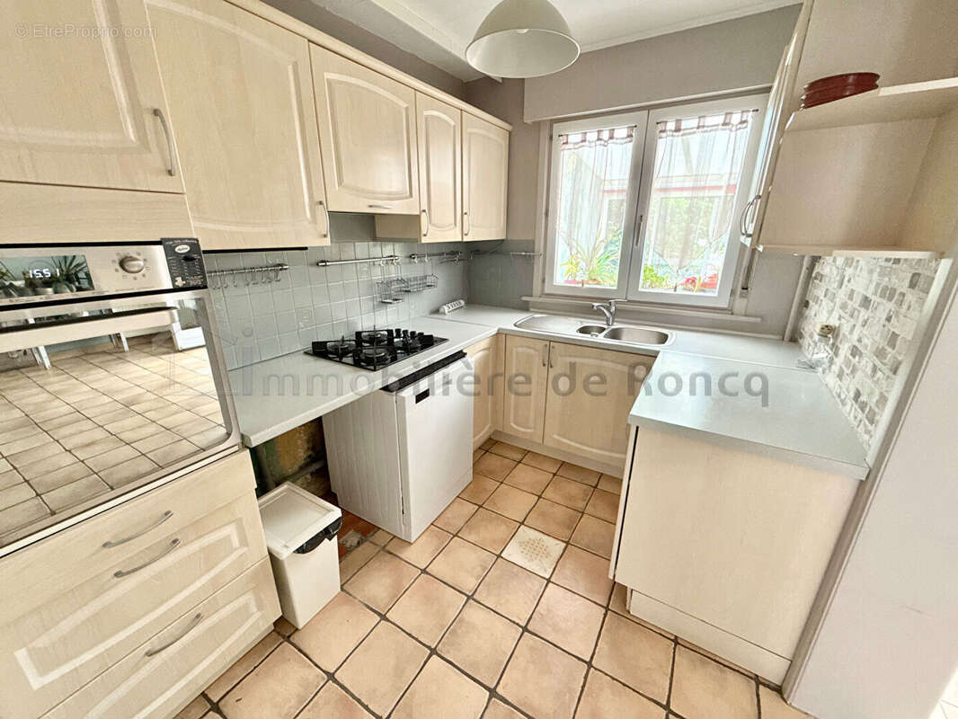 Maison 4 pièces. - photo 6
