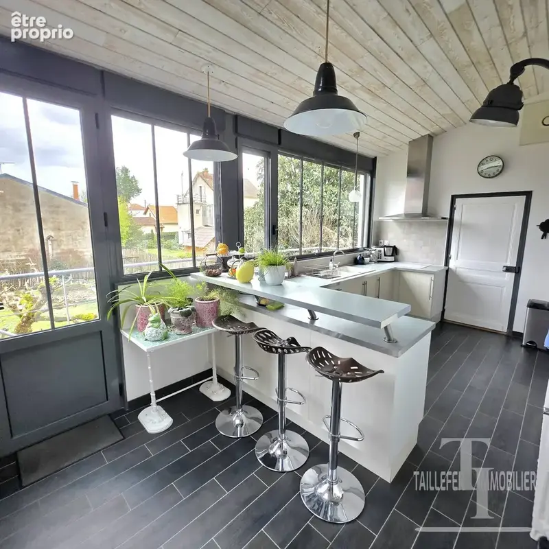 Maison 6 pièces 116 m² à vendre à Trelissac (24750) - photo 6