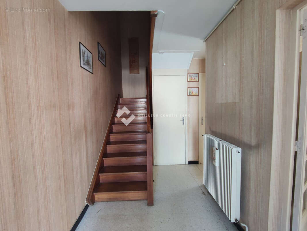 Maison 4 pièces 106 m² à vendre à Beziers (34500) - photo 9