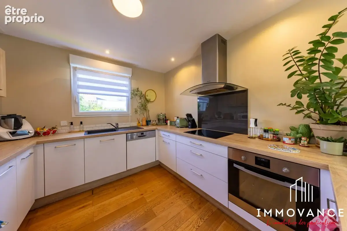 Maison 5 pièces 115 m² à vendre à Candillargues (34130) - photo 6