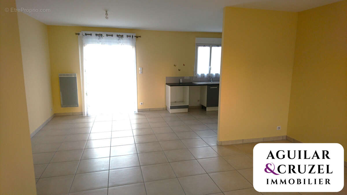 Maison à LA CHAPELLE-SAINT-URSIN