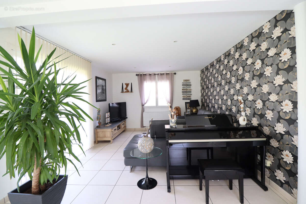 Maison à ANGLET