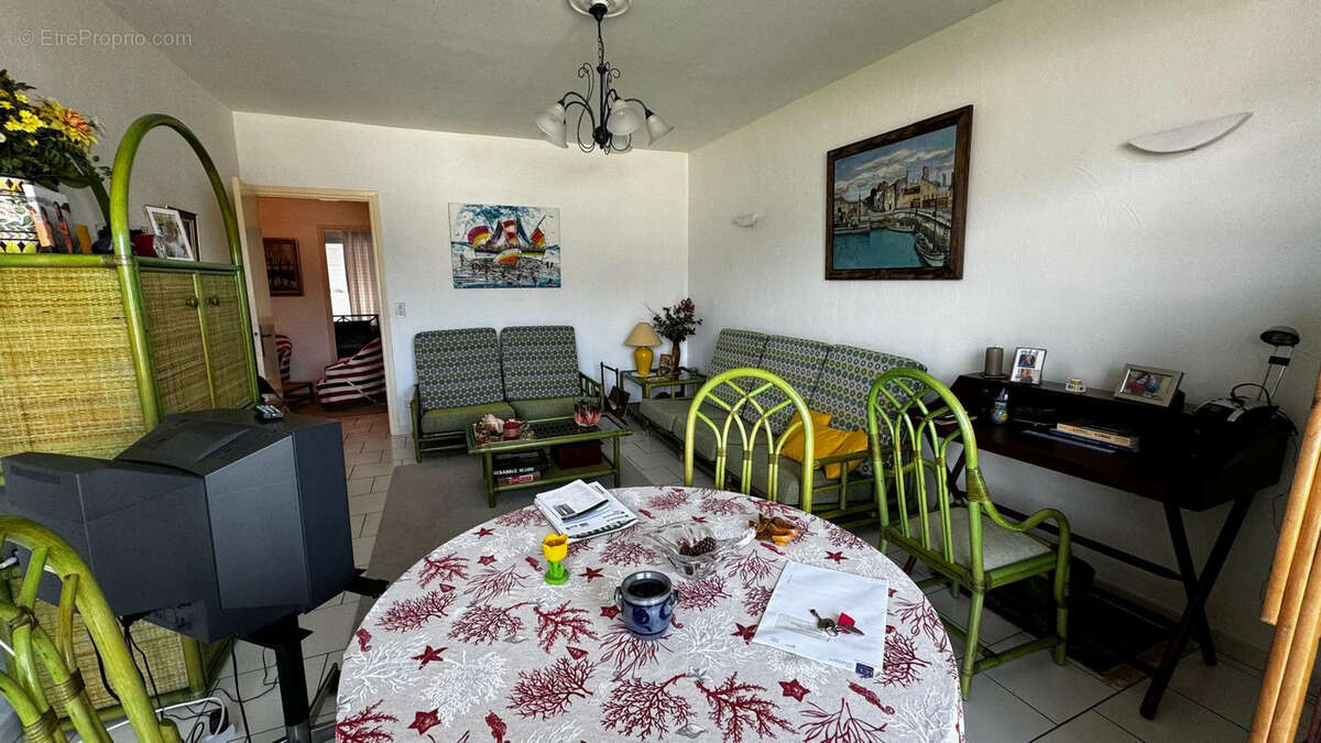 Appartement à PROPRIANO