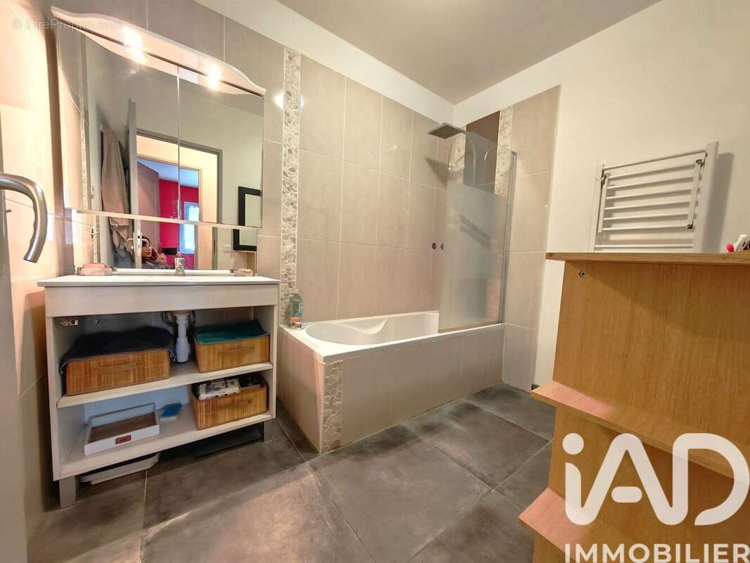 Photo 4 - Maison à BAGES