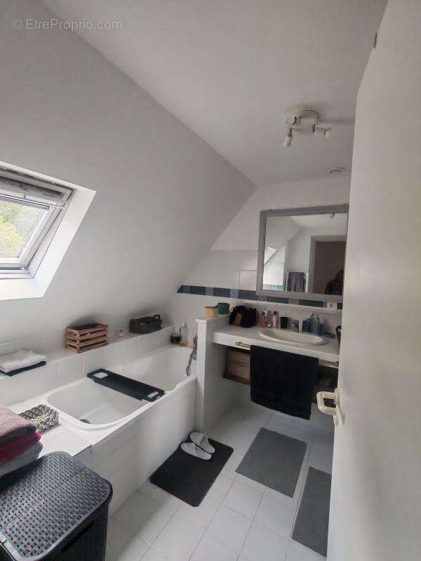 Maison à SAINT-ANDRE-DES-EAUX