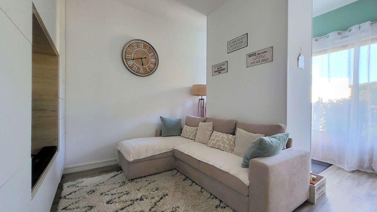 Appartement à CERGY