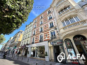 Appartement à ENGHIEN-LES-BAINS
