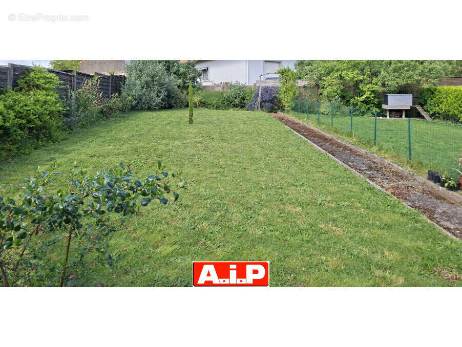 Maison 68 m² à La Chataigneraie  - photo 4