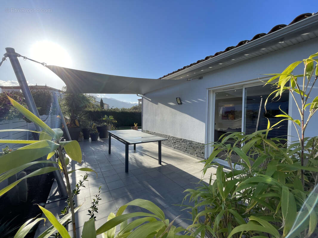 Maison à ARGELES-SUR-MER