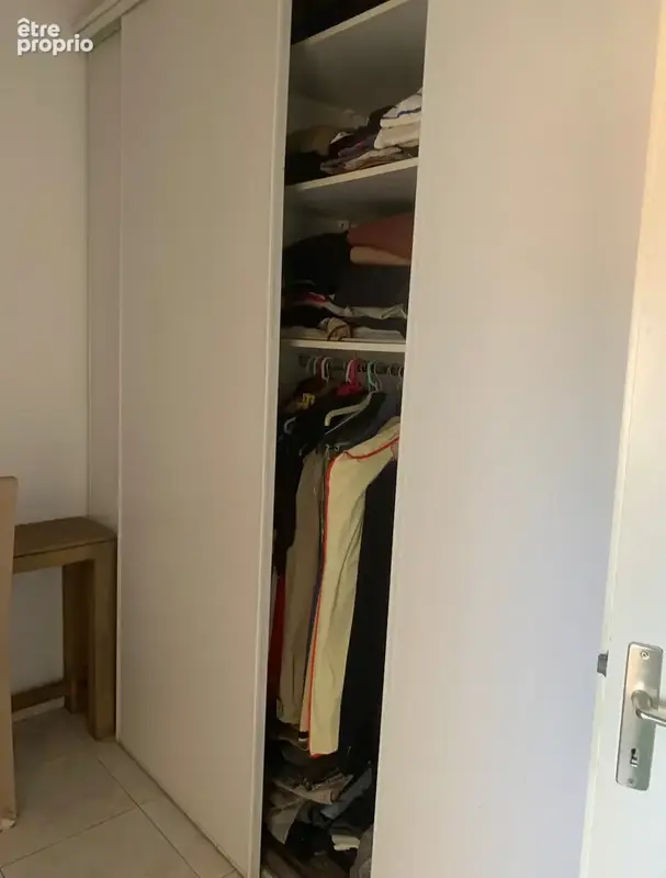 Appartement t3 à l ' ile rousse - photo 17