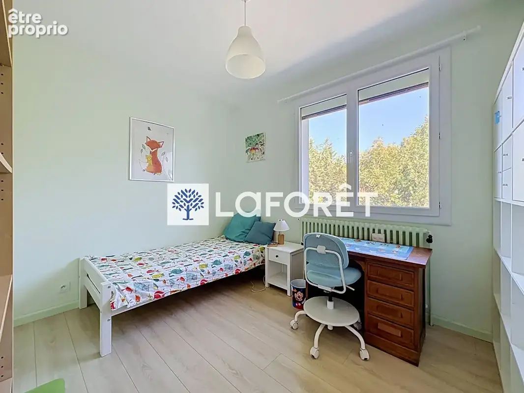 Maison Beynost 5 pièces 104.69 m² - photo 8