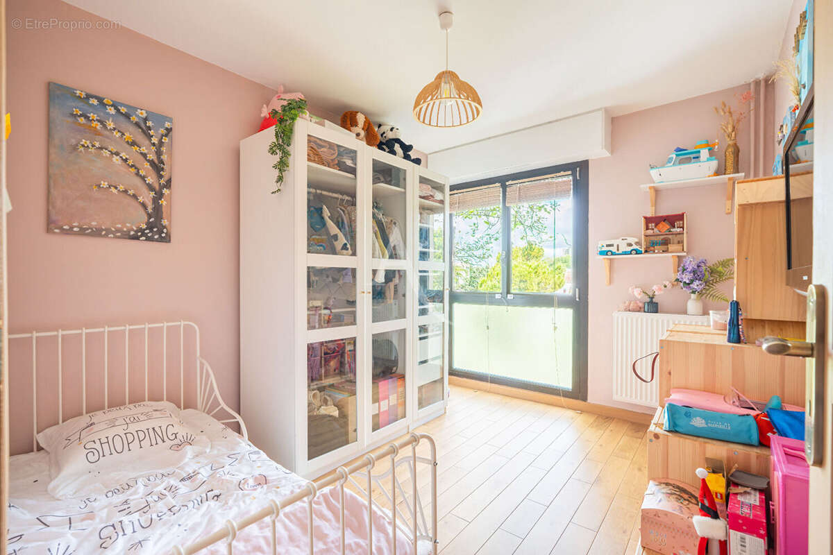 Appartement à MARSEILLE-12E
