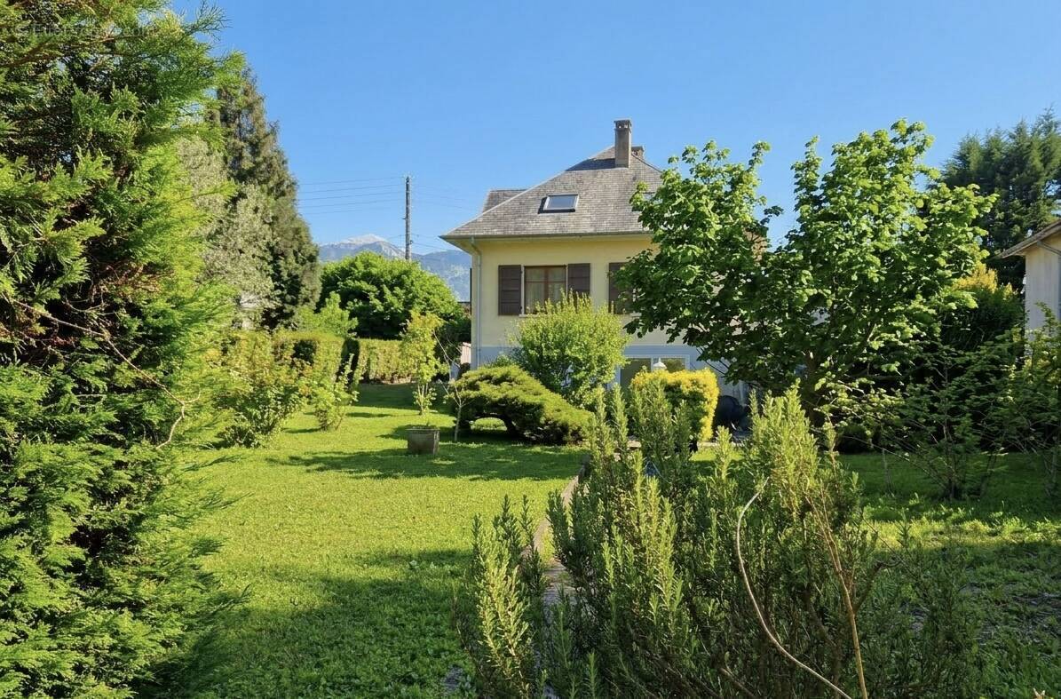 Maison à LA RAVOIRE