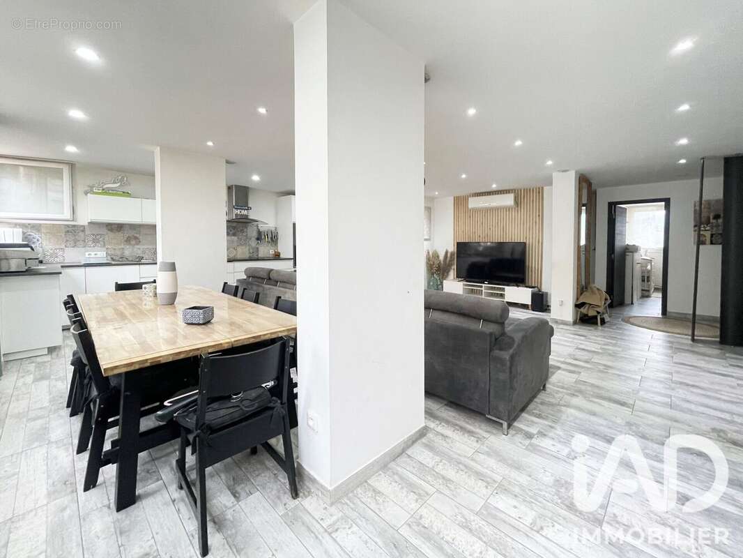Photo 8 - Appartement à LA VALETTE-DU-VAR