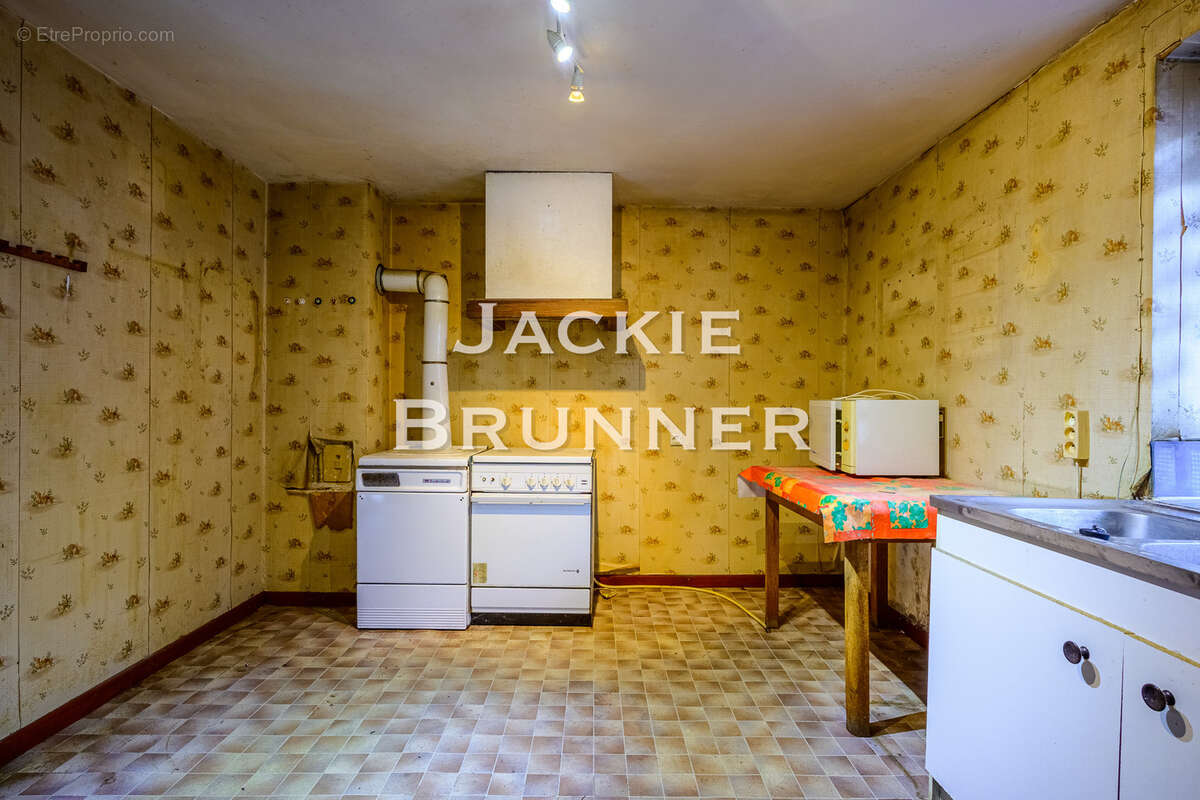 Maison à SAINT-AMARIN