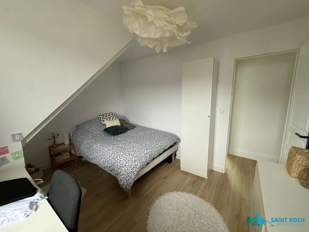 Maison à SAINTE-ADRESSE