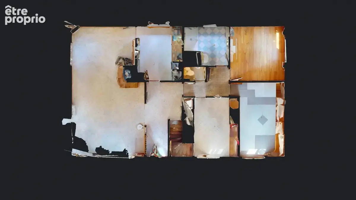 Maison Bois du Roy - photo 21