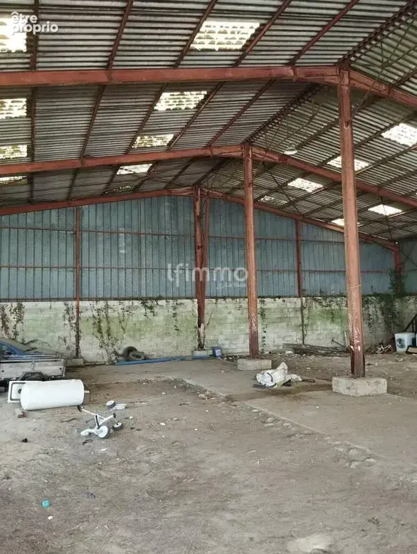 Corps de Ferme - photo 6