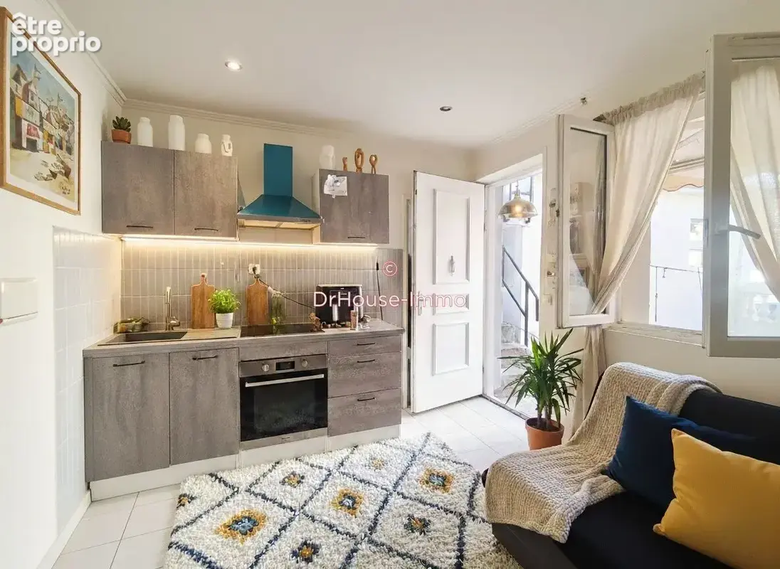 Maison 5 pièces 71 m² à vendre à Aubervilliers (93300) - photo 4