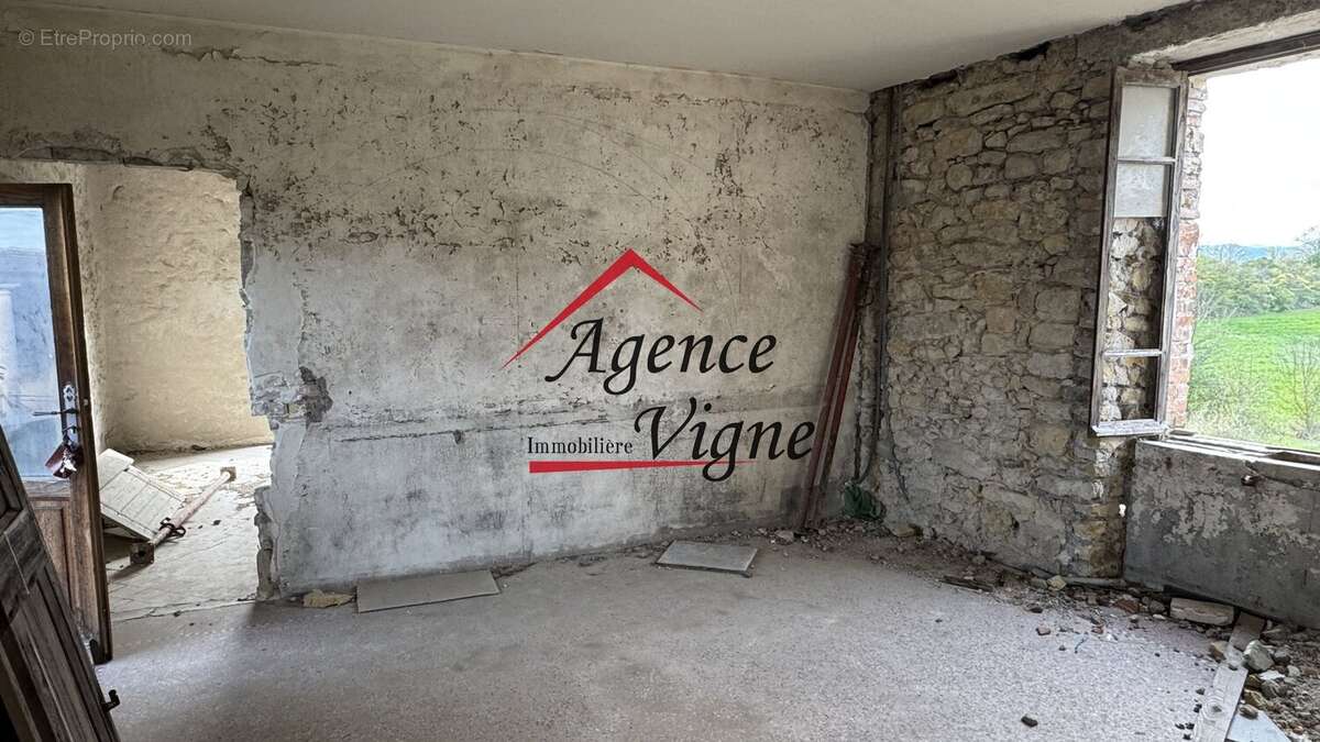 Maison à SAINT-AMBROIX