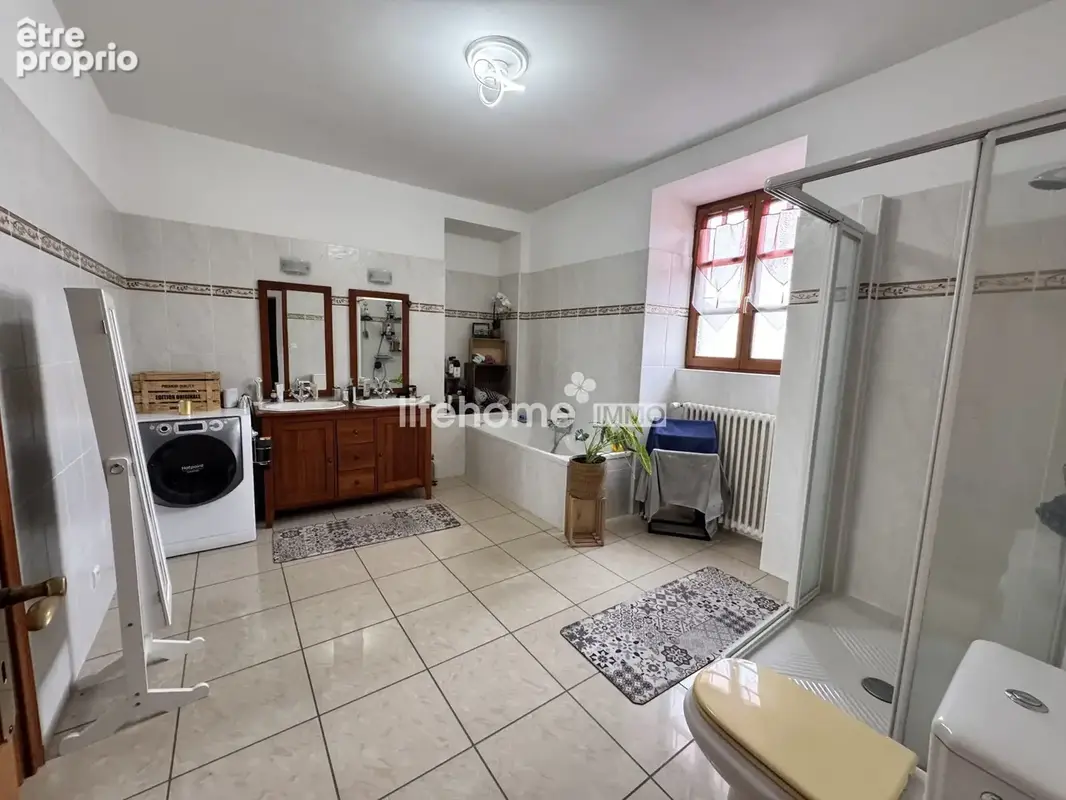 Maison 190 m² à Villedieu-Sur-Indre  - photo 4
