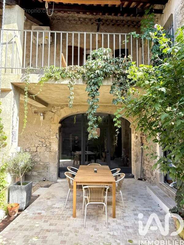 Photo 9 - Maison à NOVES