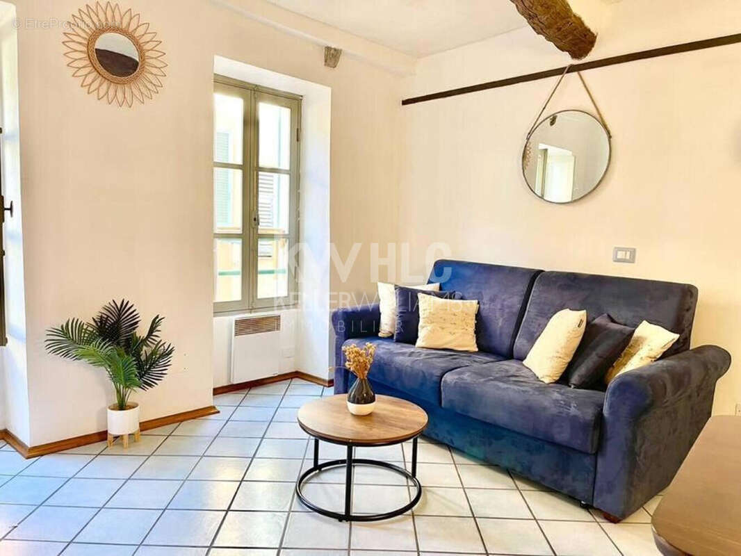 Appartement 35 m² à Menton  - photo 6