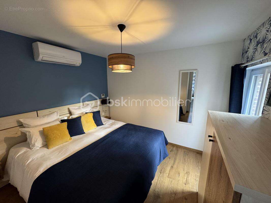 Appartement à ACQUIGNY