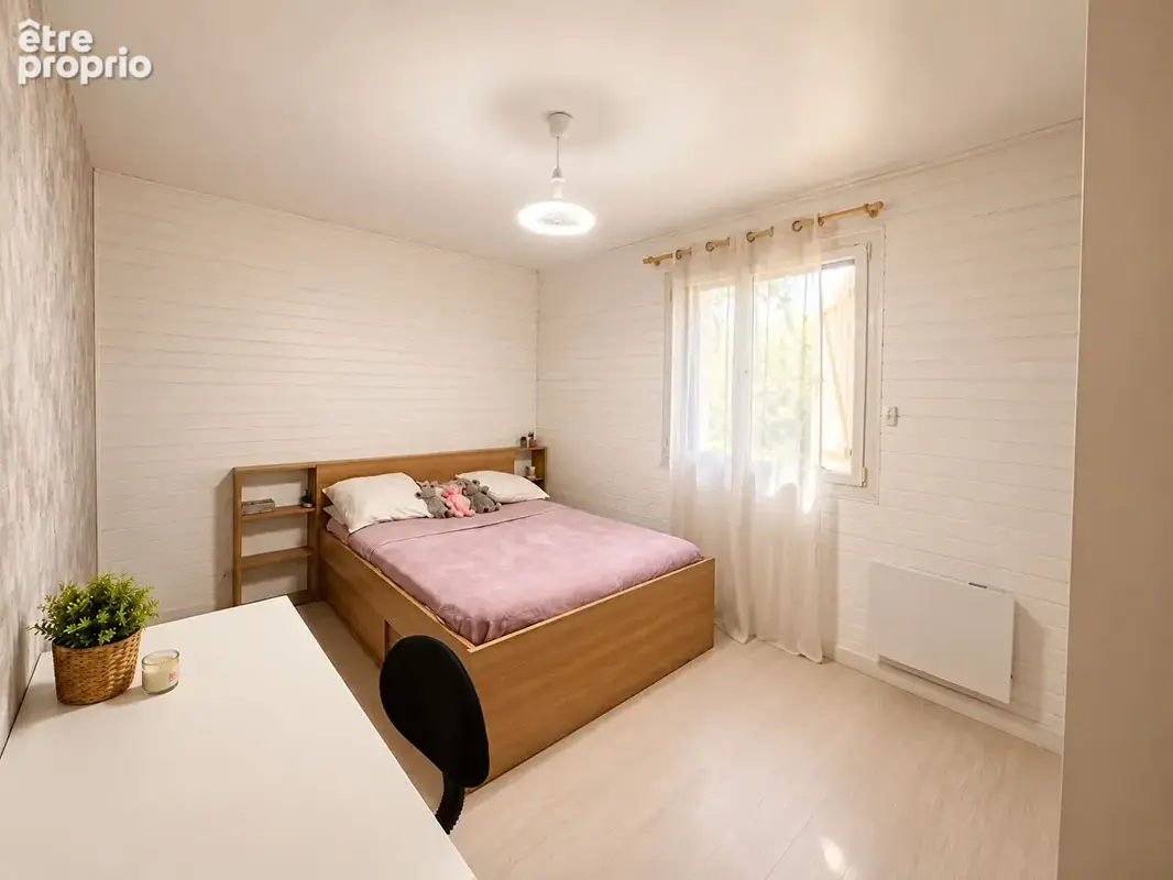 Maison 7pièce(s) 140 m2 - photo 4
