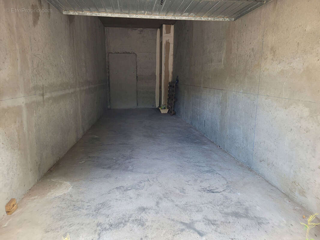 Appartement à CANET-EN-ROUSSILLON