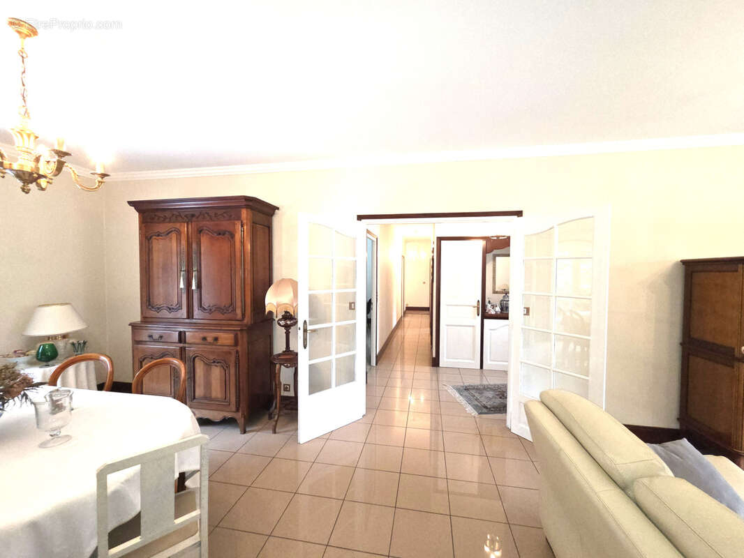 Maison à LA COURONNE