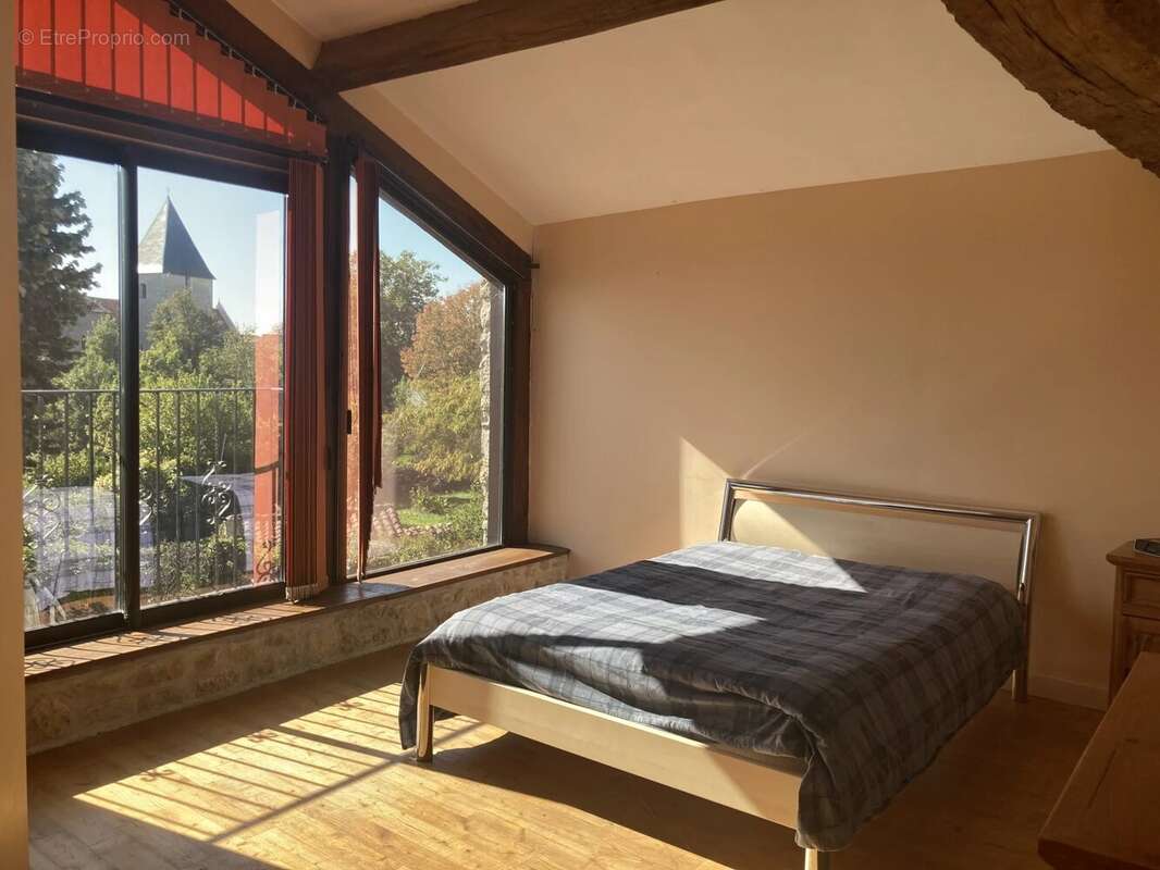 Maison à MAINE-DE-BOIXE