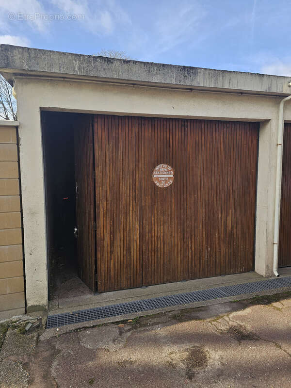 Appartement à CHATOU