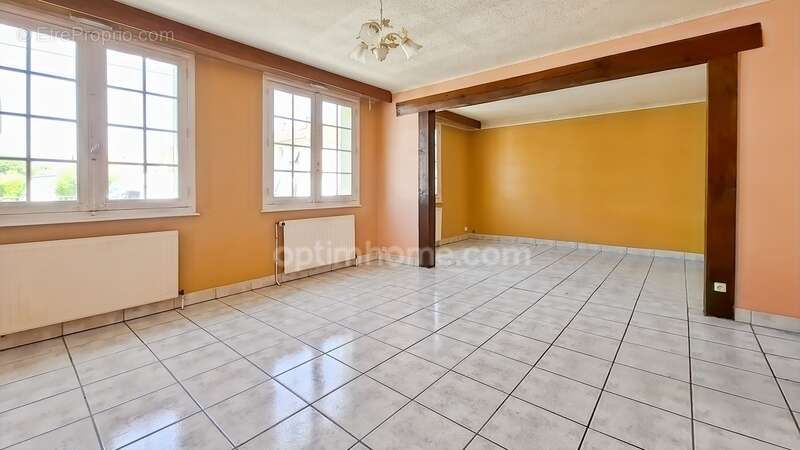 Maison à vendre 4 pièces  (03) - photo 14