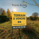 Terrain à SAINT-NICOLAS