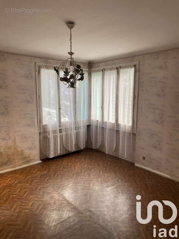 Photo 6 - Maison à SORBIERS